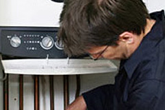 boiler repair Lunanhead