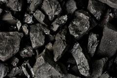 Lunanhead coal boiler costs