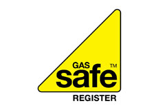 gas safe companies Lunanhead